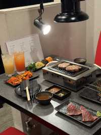 도쿄 이케부쿠로 맛집 야키니쿠 토도로키