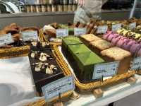 Bakes with a Twist: Seven Oaks Bakery Café Delivers on Flavor and Creativity
