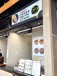 Discover Authentic Malaysian Flavours at Dine & Delight Foodcourt KL 