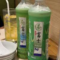 Fuji Restaurant 