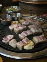 🥩 성수 고기맛집 ‘상구네’ 후기 🔥