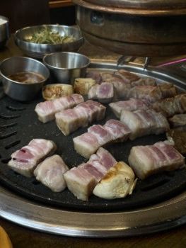 🥩 성수 고기맛집 ‘상구네’ 후기 🔥