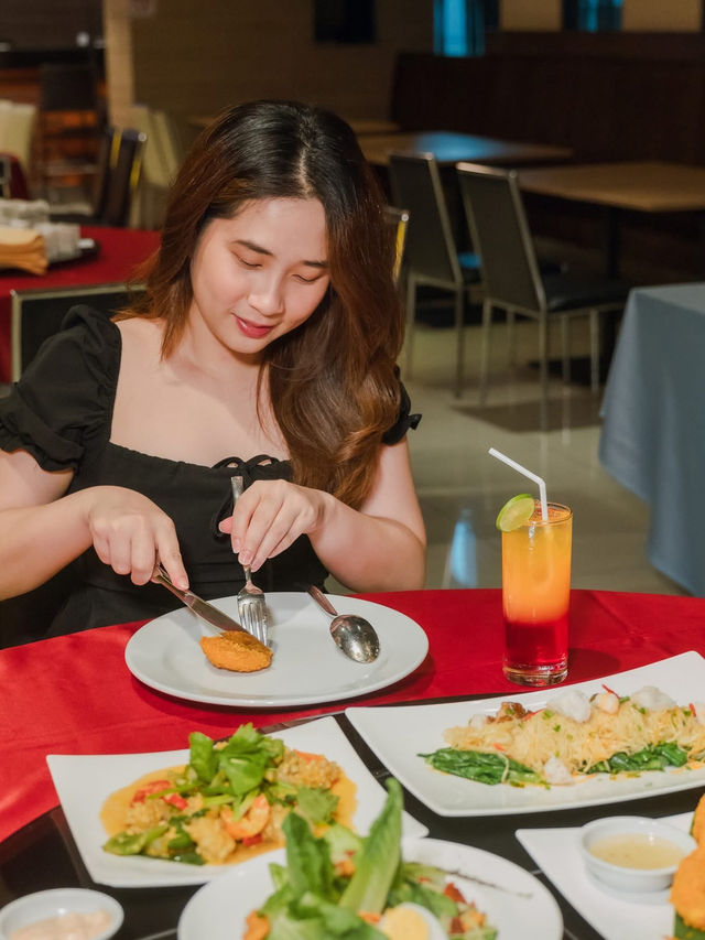 Mida Hotel Ngamwongwan ที่พักใจกลางนนท์