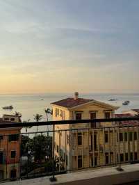 The Amazing Sunset town, Phu Quoc 