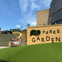 Forget Shinsaibashi, Umeda, or Namba Parks! Osaka's Best Spot to Explore? This Hidden Gem! ✨
