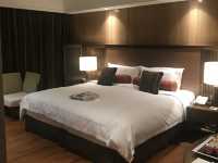 北投麗禧溫泉酒店 (Grand View Resort Beitou Hotel)