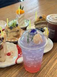 Station Es Cafe 