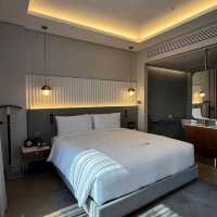 Mondrian Seoul Itaewon – 設計感泳池場地