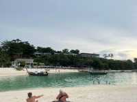 เมาน์เทน รีสอร์ต หลีเป๊ะ (Mountain Resort Lipe)