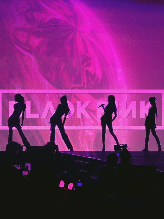 BLACKPINK演唱會 住宿、美食、購物全指南 🎉