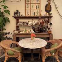 Little Tree Garden Café
