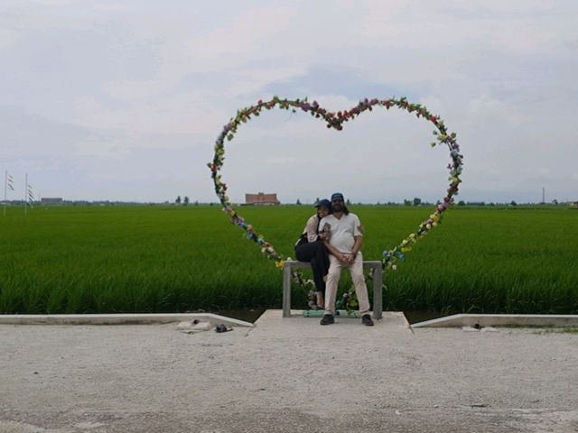 🌾 Golden Moments in Sekinchan: A March Birthday Retreat at Padi Sentral 