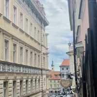 A Day of City Walking in Prague: Absolutely Breathtaking! 🚶‍♀️✨