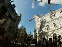 Universal Orlando: Fun on a Budget