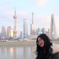 Landmark เซี่ยงไฮ้ สายถ่ายรูปห้ามพลาด!!