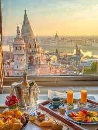 🌟✈️ Budget Wanderlust: Why Budapest Should Be Your First Europe Stop! ✈️🌟