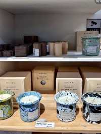 Slowood HongKong: A MUST visit for fragrance lover!