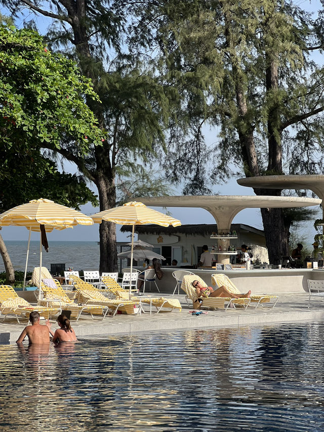 The Standard, Hua-Hin 🌅