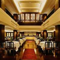 A Legacy of Grandeur and Refinement