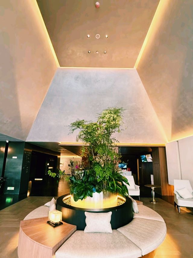 珠海特色輕奢酒店：珠海旭美山酒店，使用trip.com預訂享受最大優惠