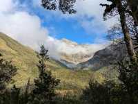 Arthur’s Pass National Park