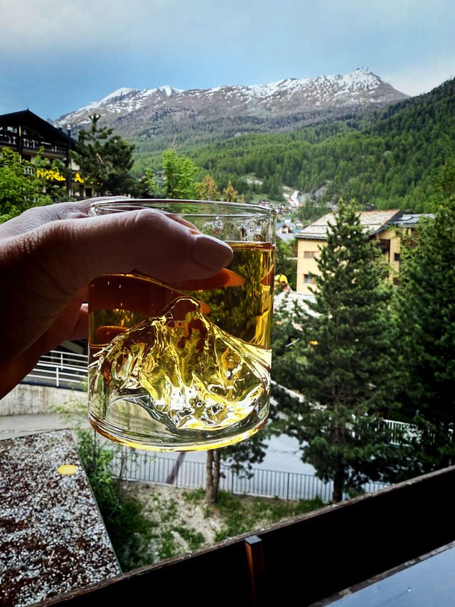 Hotel Butterfly – Zermatt’s Best Breakfast with Alpine Flair