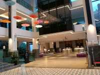 “PARKROYAL A’Famosa – Melaka’s Family Playground by the Greens”