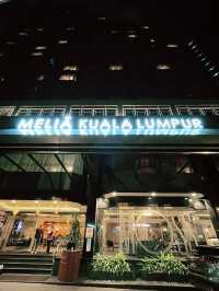 Melia Hotel Kuala Lumpur: Your Ideal Summer Staycation in the Heart of Bukit Bintang