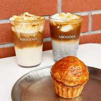 Aboboga Bakery Cafe