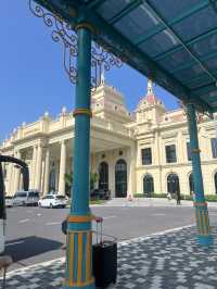 🎢🇻🇳 VinWonders – สวนสนุกสุดอลังกลางทะเลเวียดนาม