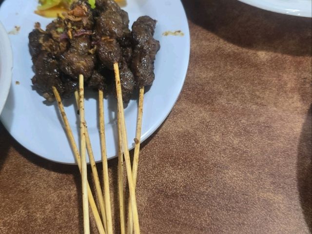 Pasiran6日遊