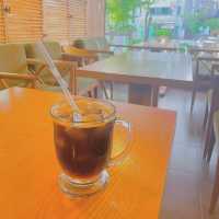 Uchetong Cafe