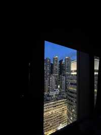 Urban Ease and Local Vibes at Hotel Wanchai 88