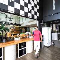 Blu Monkey Hub & Hotel Phuket 