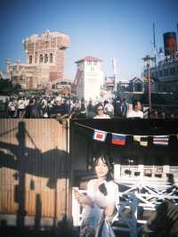 How to Get the Best Pictures at Tokyo DisneySea