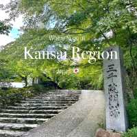 Osaka & Kyoto Deep Dive: Must-Visit Hidden Gems! 💎🇯🇵