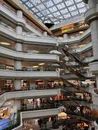 Tianhe City (天河城) – Guangzhou’s Legendary Shopping Landmark