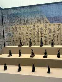 Nile to Huangpu – A 5,000-Year-Old Dialogue Across Civilizations