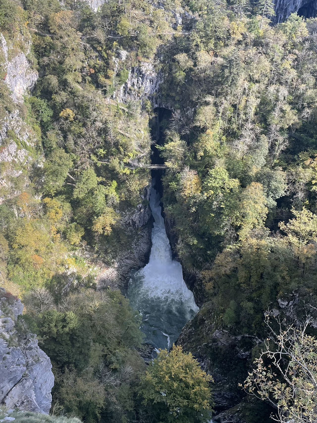 【クロアチア→スロベニア/2泊3日で2つの世界自然遺産へ】