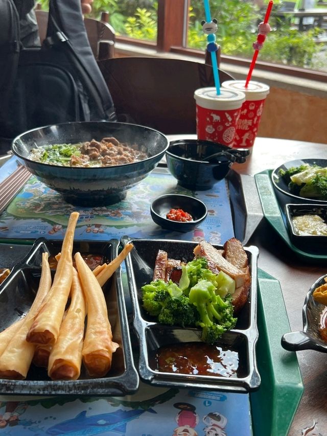親子遊🇨🇳珠海長隆海洋王國🌊🐬🐋🐟全攻略