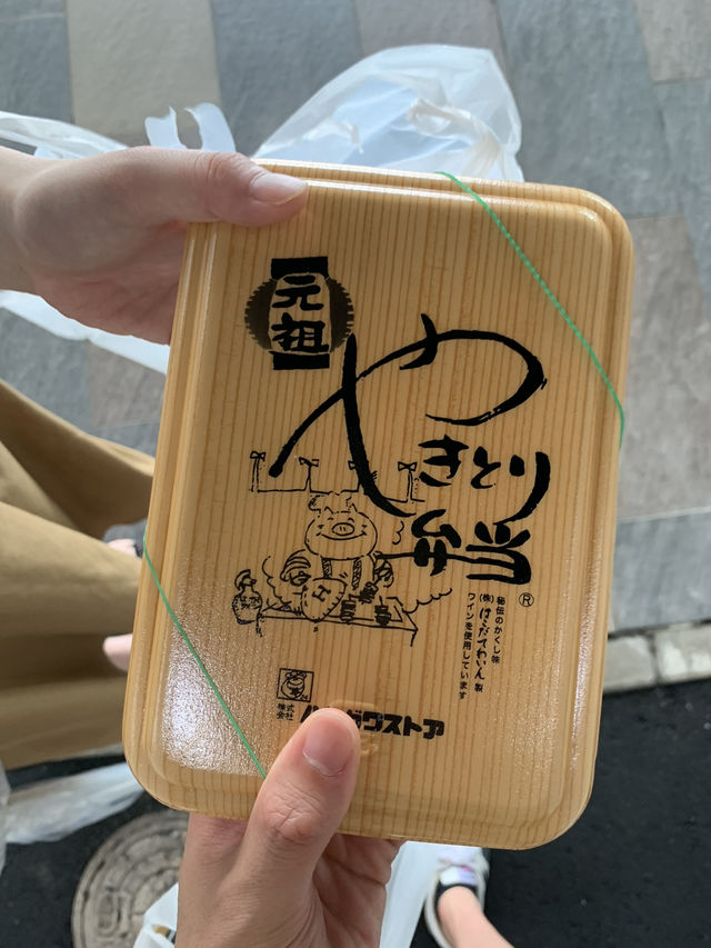 【北海道🇯🇵】函館グルメ3選⭐️⭐️⭐️