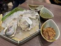 Boat Noodles with a Touch of Comfort: Thai Thai Boat Noodles @ Siam Square