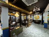 湘友会湘菜馆 – Spacious Chinese Dining with a Karaoke Twist in Phnom Penh