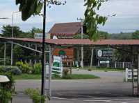 Cafe Amazon Vibe ดีในแก่งกระจาน จ.เพชรบุรี☕