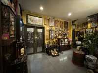 Rustic Charm at Mama Thai – A Group-Friendly Gem in Phnom Penh