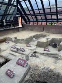 去廣州▪️去博物館