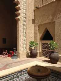 Qasr Al Sarab Desert Resort
