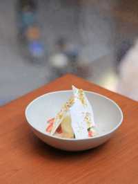 Airside 寫意西餐lunch set ，人均$2xx 