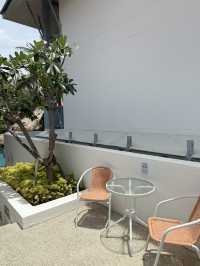 The Peri Hotel Hua Hin: กลับมาเยือนอีกครั้ง