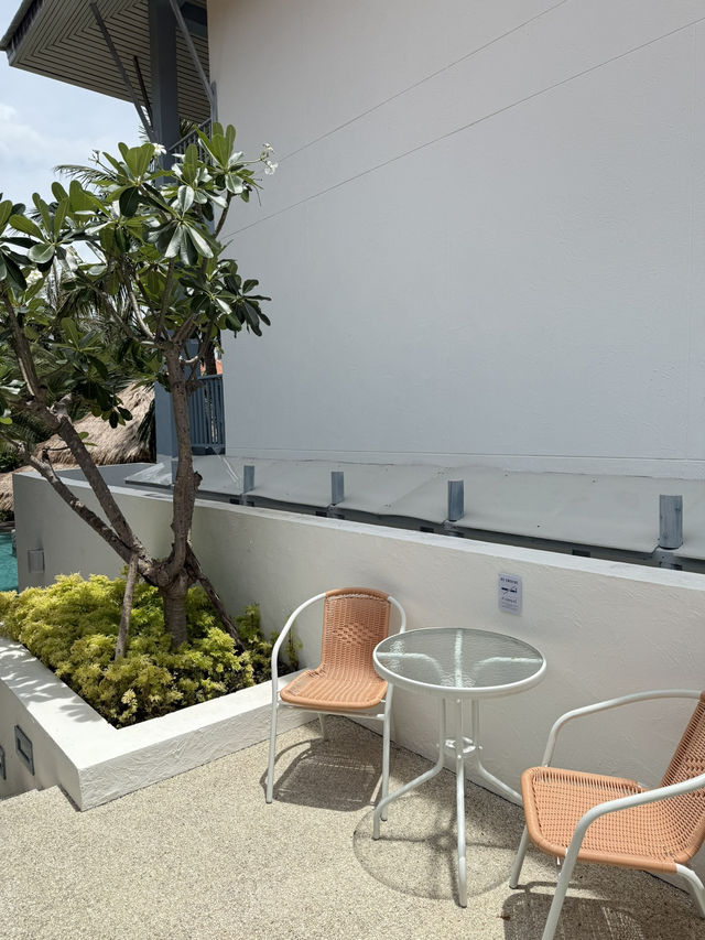 The Peri Hotel Hua Hin: กลับมาเยือนอีกครั้ง